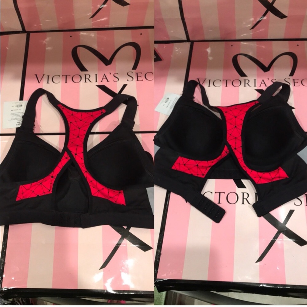 💖 VSX⚜️ Victoria’s Secret Incredible Sports Bra - Picture 5 of 8